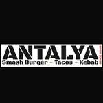 Antalya Kebab — Martigny