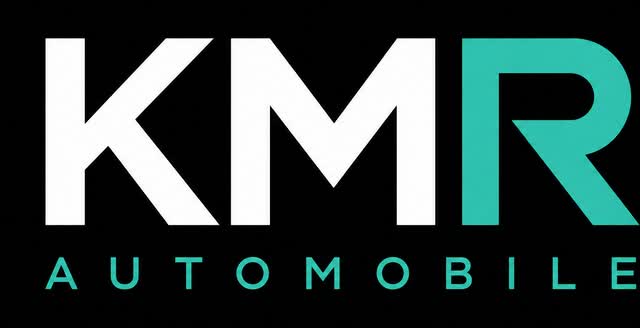 KMR Automobile — Martigny