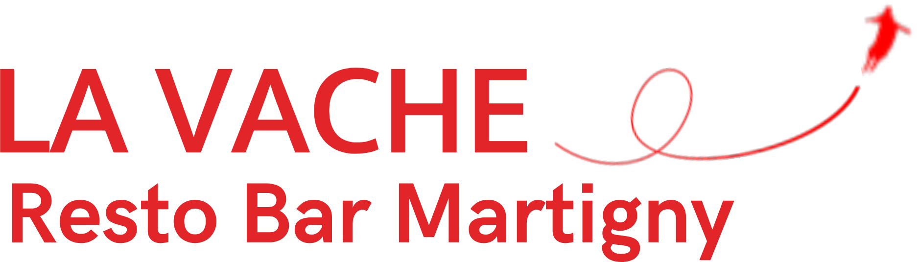 La Vache qui Vole — Martigny
