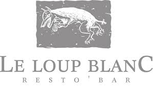 Le Loup Blanc — Martigny