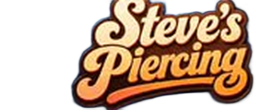 Steve's Piercing — Sion